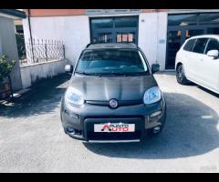 Fiat Panda 1.0 FireFly S&S Hybrid City Life - 27