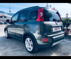 Fiat Panda 1.0 FireFly S&S Hybrid City Life - 28
