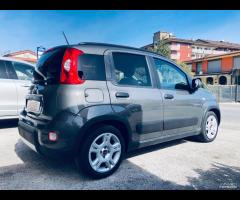 Fiat Panda 1.0 FireFly S&S Hybrid City Life - 29