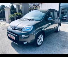 Fiat Panda 1.0 FireFly S&S Hybrid City Life - 30