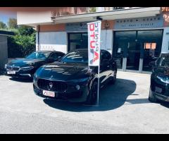 Maserati Levante V6 Diesel 275 CV AWD Gransport