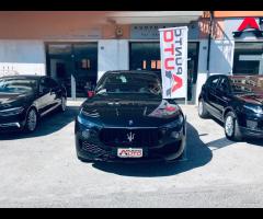Maserati Levante V6 Diesel 275 CV AWD Gransport