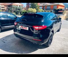 Maserati Levante V6 Diesel 275 CV AWD Gransport