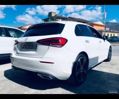 Mercedes-benz A 180 d Automatic Sport LUCI-AMB-TEL - 7