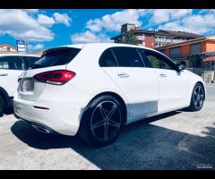 Mercedes-benz A 180 d Automatic Sport LUCI-AMB-TEL - 8