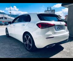 Mercedes-benz A 180 d Automatic Sport LUCI-AMB-TEL - 9
