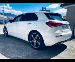 Mercedes-benz A 180 d Automatic Sport LUCI-AMB-TEL - 10