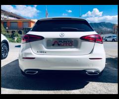 Mercedes-benz A 180 d Automatic Sport LUCI-AMB-TEL - 11