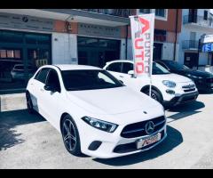 Mercedes-benz A 180 d Automatic Sport LUCI-AMB-TEL - 12