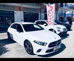 Mercedes-benz A 180 d Automatic Sport LUCI-AMB-TEL - 13
