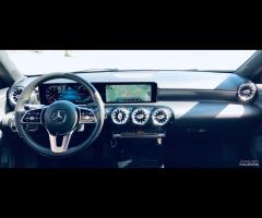 Mercedes-benz A 180 d Automatic Sport LUCI-AMB-TEL - 16