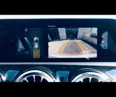 Mercedes-benz A 180 d Automatic Sport LUCI-AMB-TEL - 17