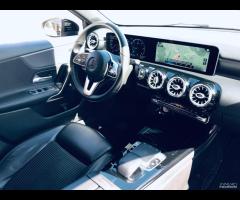 Mercedes-benz A 180 d Automatic Sport LUCI-AMB-TEL - 18