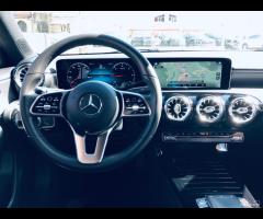 Mercedes-benz A 180 d Automatic Sport LUCI-AMB-TEL - 19