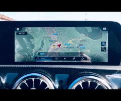 Mercedes-benz A 180 d Automatic Sport LUCI-AMB-TEL - 20