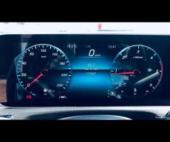 Mercedes-benz A 180 d Automatic Sport LUCI-AMB-TEL - 21