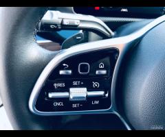 Mercedes-benz A 180 d Automatic Sport LUCI-AMB-TEL - 22