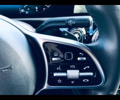 Mercedes-benz A 180 d Automatic Sport LUCI-AMB-TEL - 23