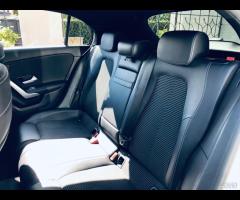 Mercedes-benz A 180 d Automatic Sport LUCI-AMB-TEL - 25