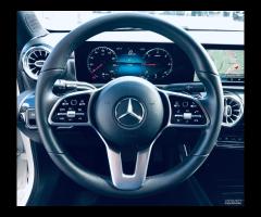 Mercedes-benz A 180 d Automatic Sport LUCI-AMB-TEL - 28