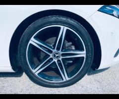 Mercedes-benz A 180 d Automatic Sport LUCI-AMB-TEL - 30