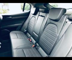 Alfa Romeo Stelvio 2.2 190CV Q4 PELLE-TELECAMERA-R - 22