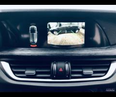 Alfa Romeo Stelvio 2.2 190CV Q4 PELLE-TELECAMERA-R - 23