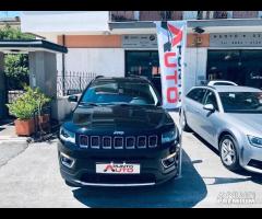 Jeep Compass 2.0 Multijet II aut. 4WD Limited - 6