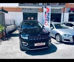 Jeep Compass 2.0 Multijet II aut. 4WD Limited - 7