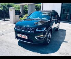 Jeep Compass 2.0 Multijet II aut. 4WD Limited - 8