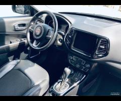 Jeep Compass 2.0 Multijet II aut. 4WD Limited - 11
