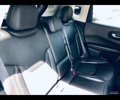 Jeep Compass 2.0 Multijet II aut. 4WD Limited - 12