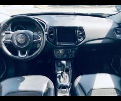 Jeep Compass 2.0 Multijet II aut. 4WD Limited - 13