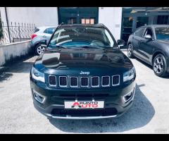 Jeep Compass 2.0 Multijet II aut. 4WD Limited - 14