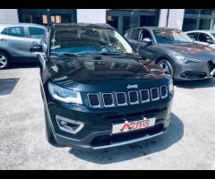 Jeep Compass 2.0 Multijet II aut. 4WD Limited - 15