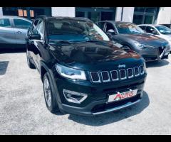 Jeep Compass 2.0 Multijet II aut. 4WD Limited - 16