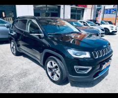Jeep Compass 2.0 Multijet II aut. 4WD Limited - 18