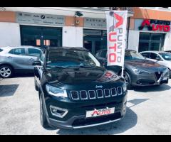 Jeep Compass 2.0 Multijet II aut. 4WD Limited - 22