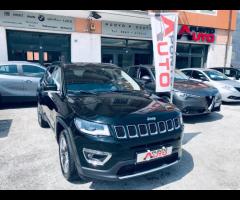Jeep Compass 2.0 Multijet II aut. 4WD Limited - 23