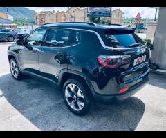 Jeep Compass 2.0 Multijet II aut. 4WD Limited - 24