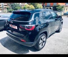 Jeep Compass 2.0 Multijet II aut. 4WD Limited - 25