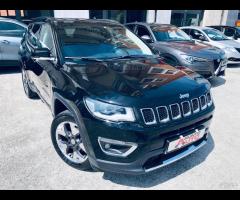Jeep Compass 2.0 Multijet II aut. 4WD Limited - 26