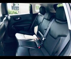 Jeep Compass 2.0 Multijet II aut. 4WD Limited - 27