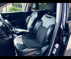 Jeep Compass 2.0 Multijet II aut. 4WD Limited - 28