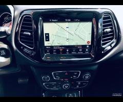 Jeep Compass 2.0 Multijet II aut. 4WD Limited - 29