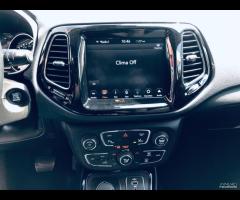 Jeep Compass 2.0 Multijet II aut. 4WD Limited - 30