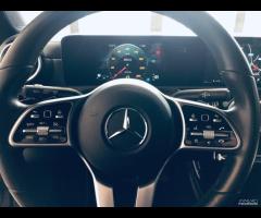 Mercedes-benz CLA 2.0 180 d Automatic Shooting BRA - 8