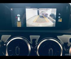 Mercedes-benz CLA 2.0 180 d Automatic Shooting BRA - 11