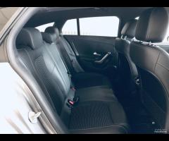 Mercedes-benz CLA 2.0 180 d Automatic Shooting BRA - 12