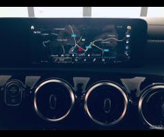 Mercedes-benz CLA 2.0 180 d Automatic Shooting BRA - 14